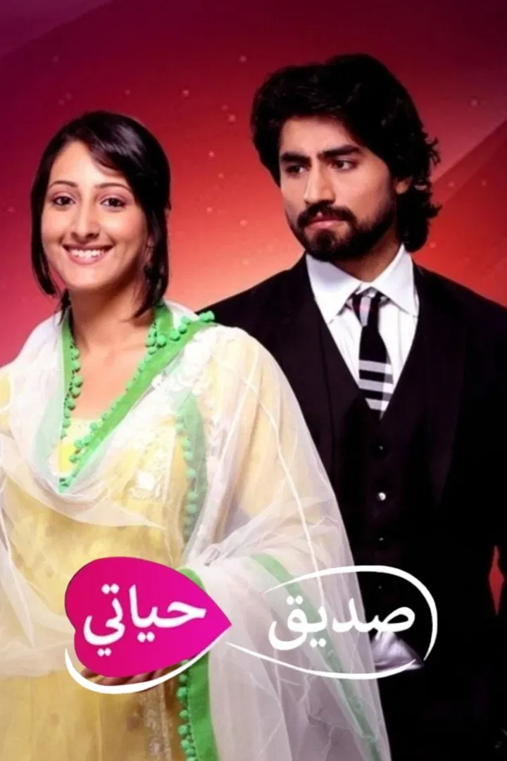 Poster of Humsafars