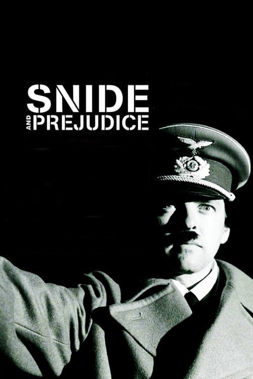 Poster of the movie Snide and Prejudice
