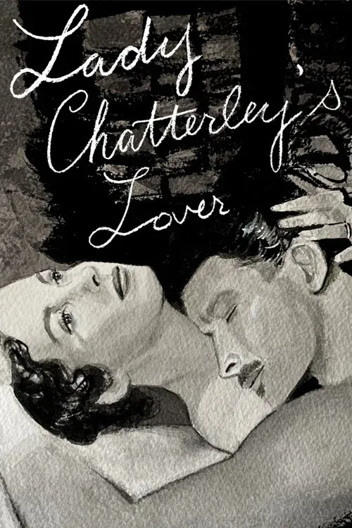 Poster of the movie Lady Chatterley's Lover