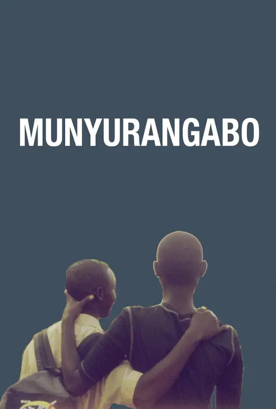 Poster of the movie Munyurangabo