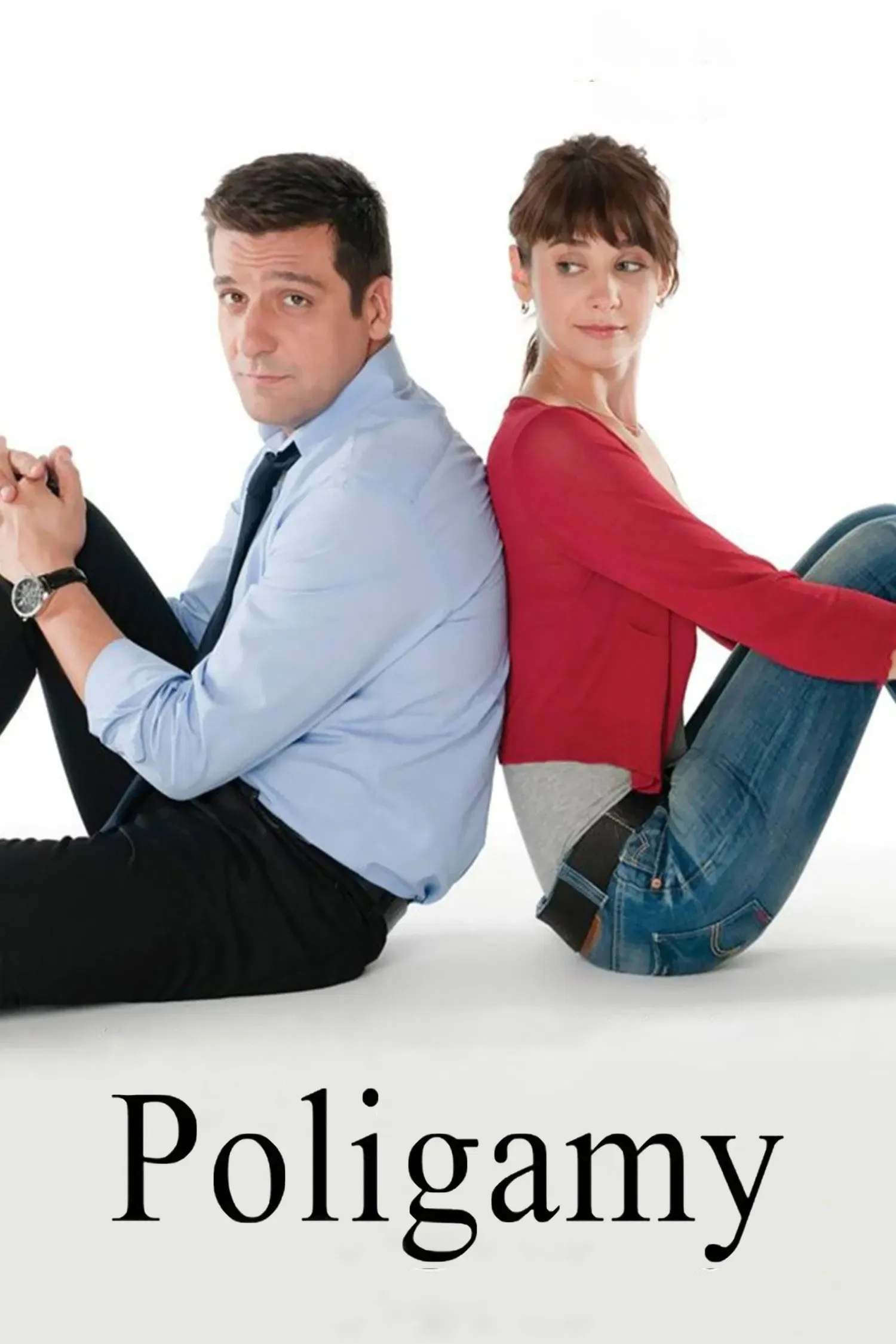 Poster of the movie Poligamy