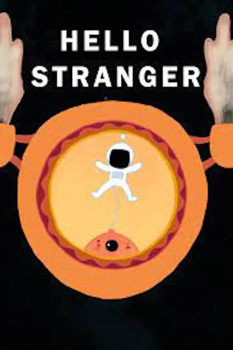Poster of the movie Hello Stranger