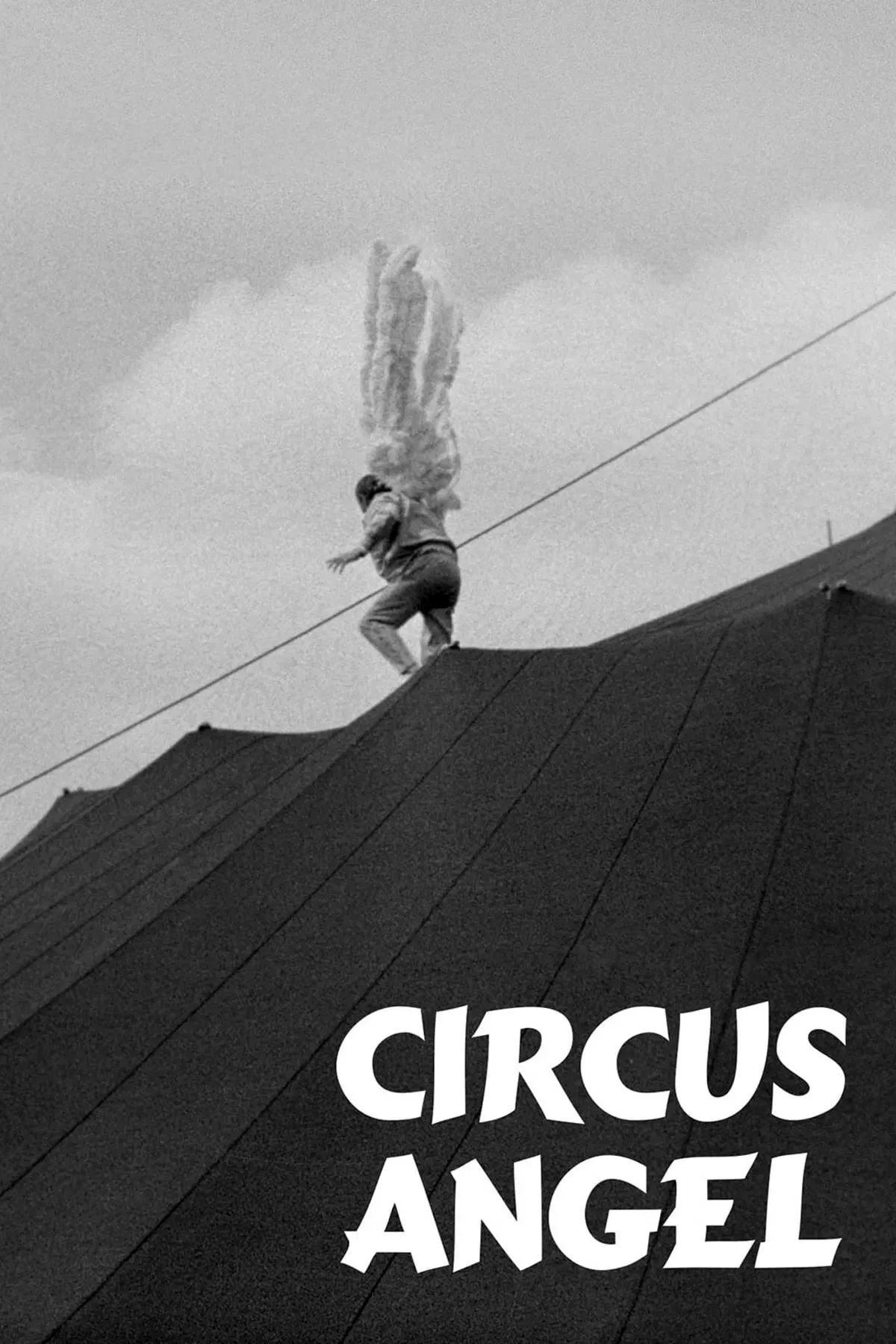 Poster of the movie Circus Angel