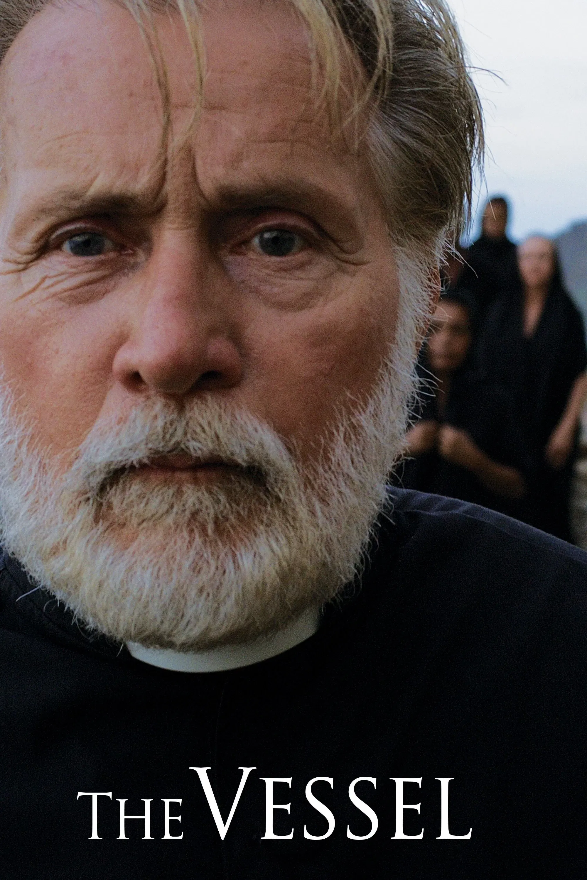 Poster of the movie The Vessel