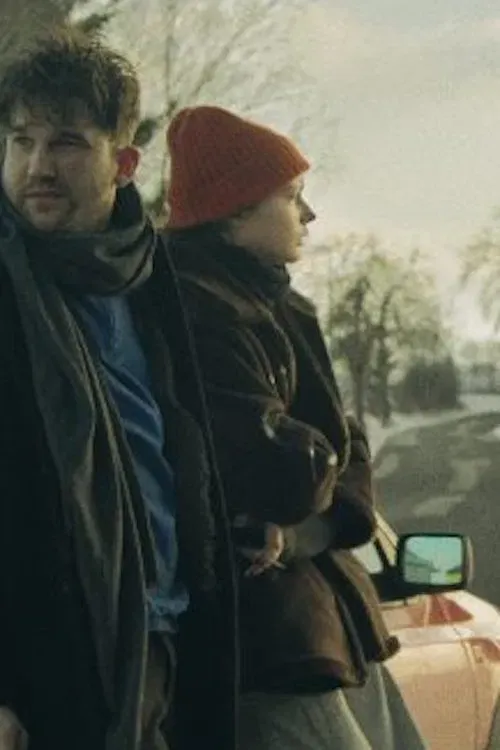 Poster of the movie Quality Time