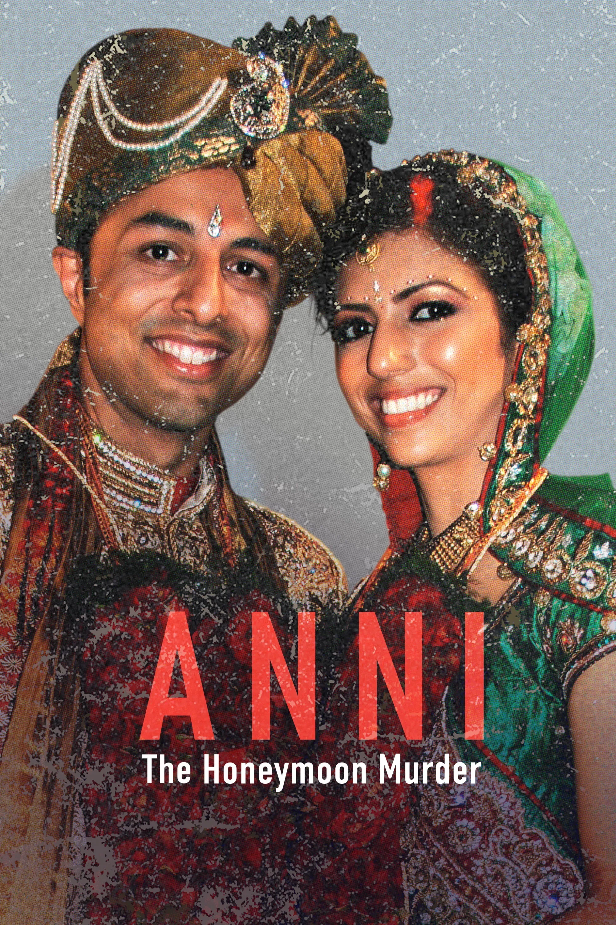 Poster of Anni: The Honeymoon Murder