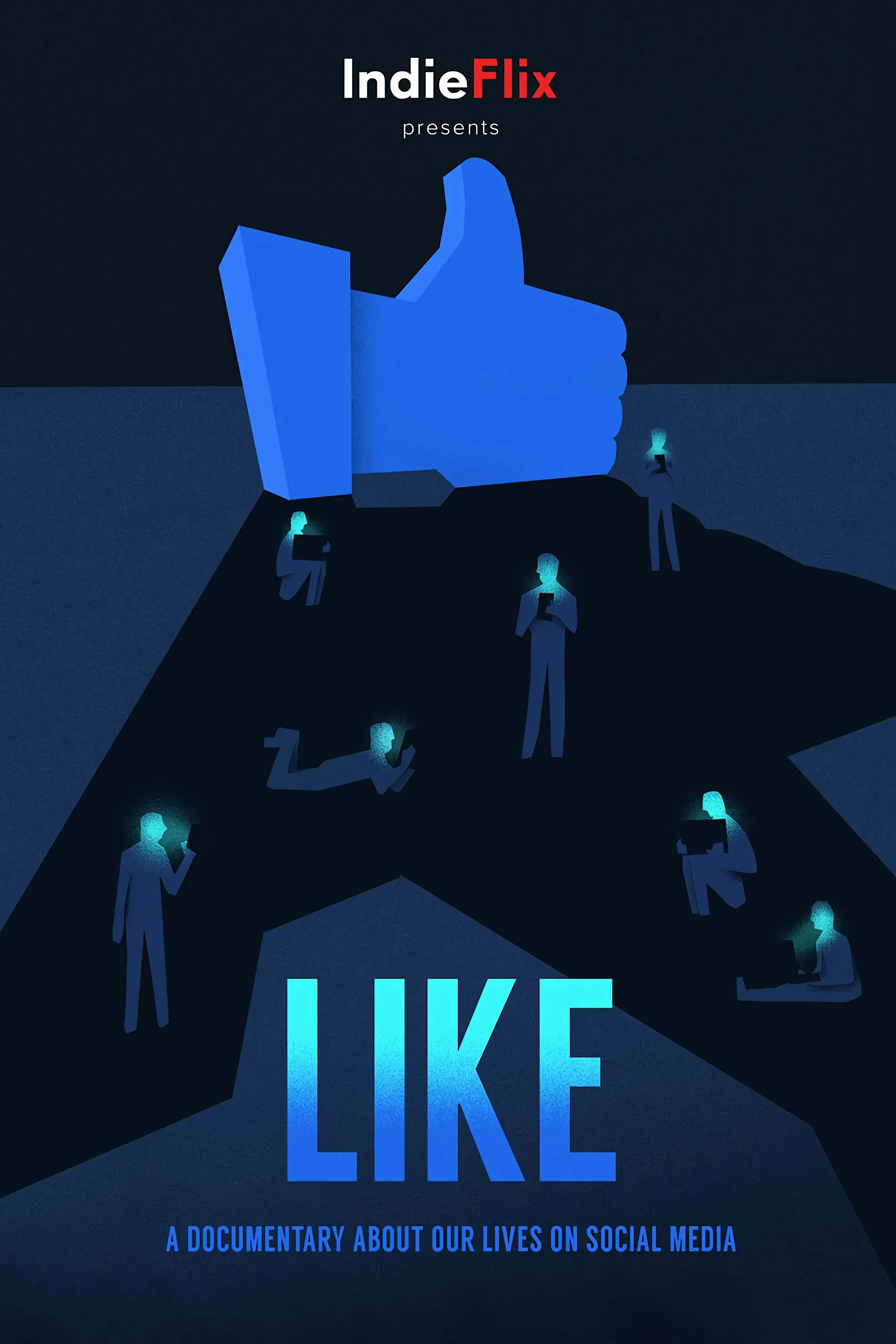 Poster of the movie LIKE