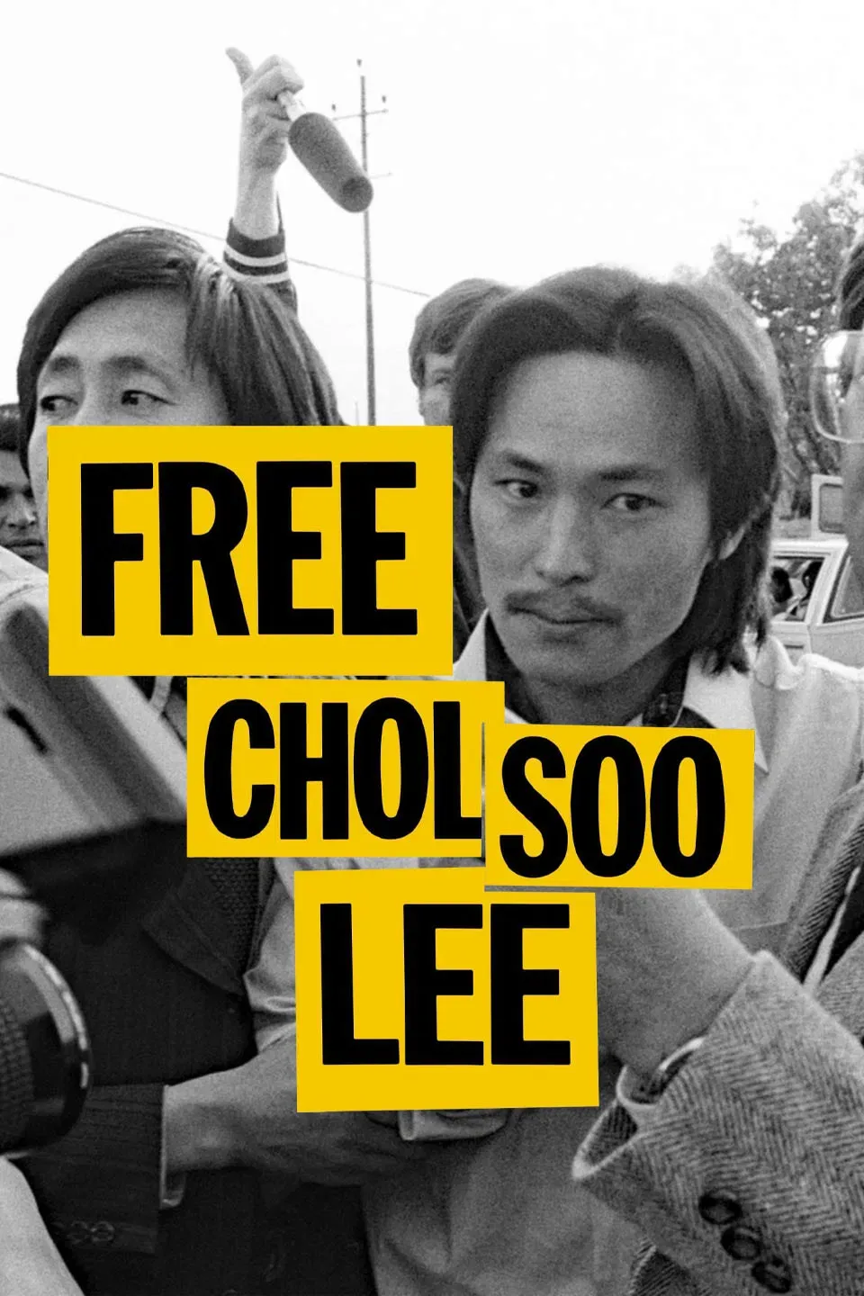 Poster of the movie Free Chol Soo Lee