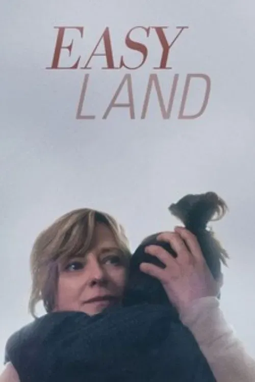 Poster of the movie Easy Land