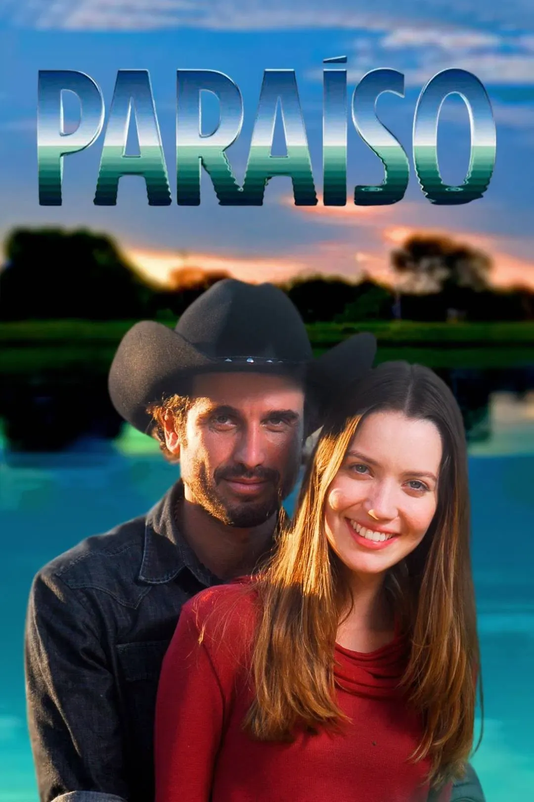 Poster of Paraíso