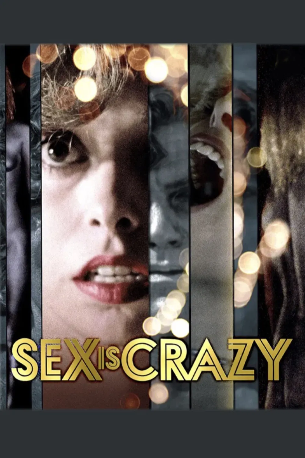 Poster of the movie Sex Is Crazy