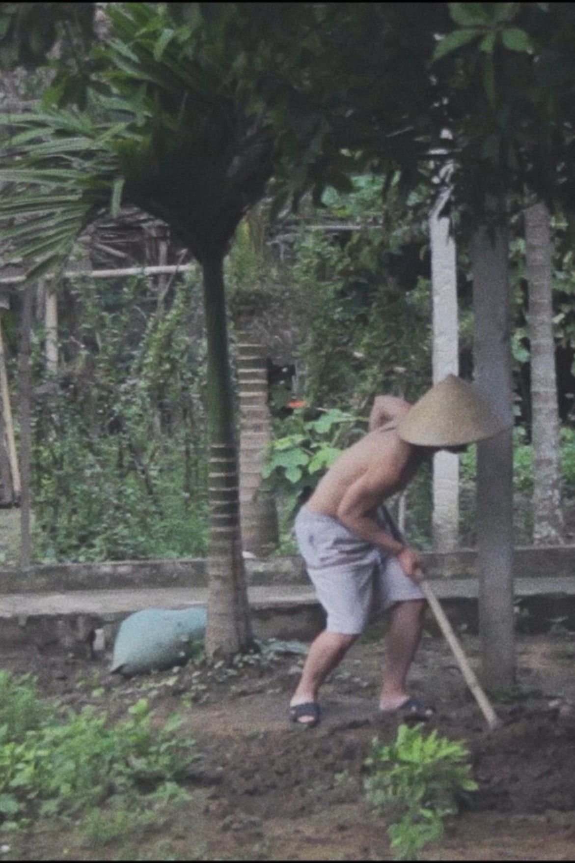 Poster of the movie Mat goc