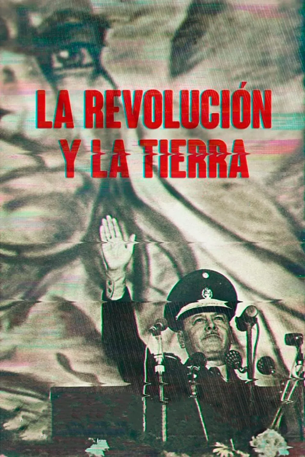 Poster of the movie Revolution and Land