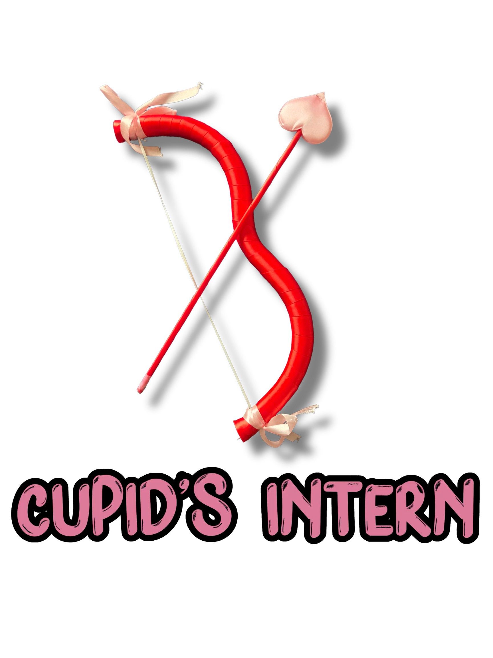 Poster for Cupid's Intern
