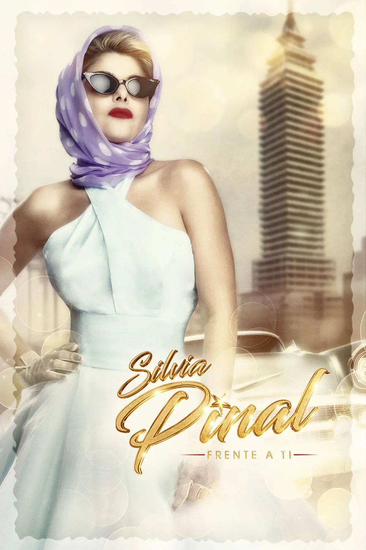Poster of This Is Silvia Pinal