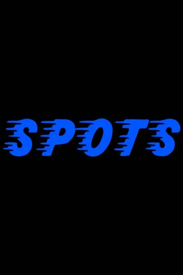 Poster for Spots