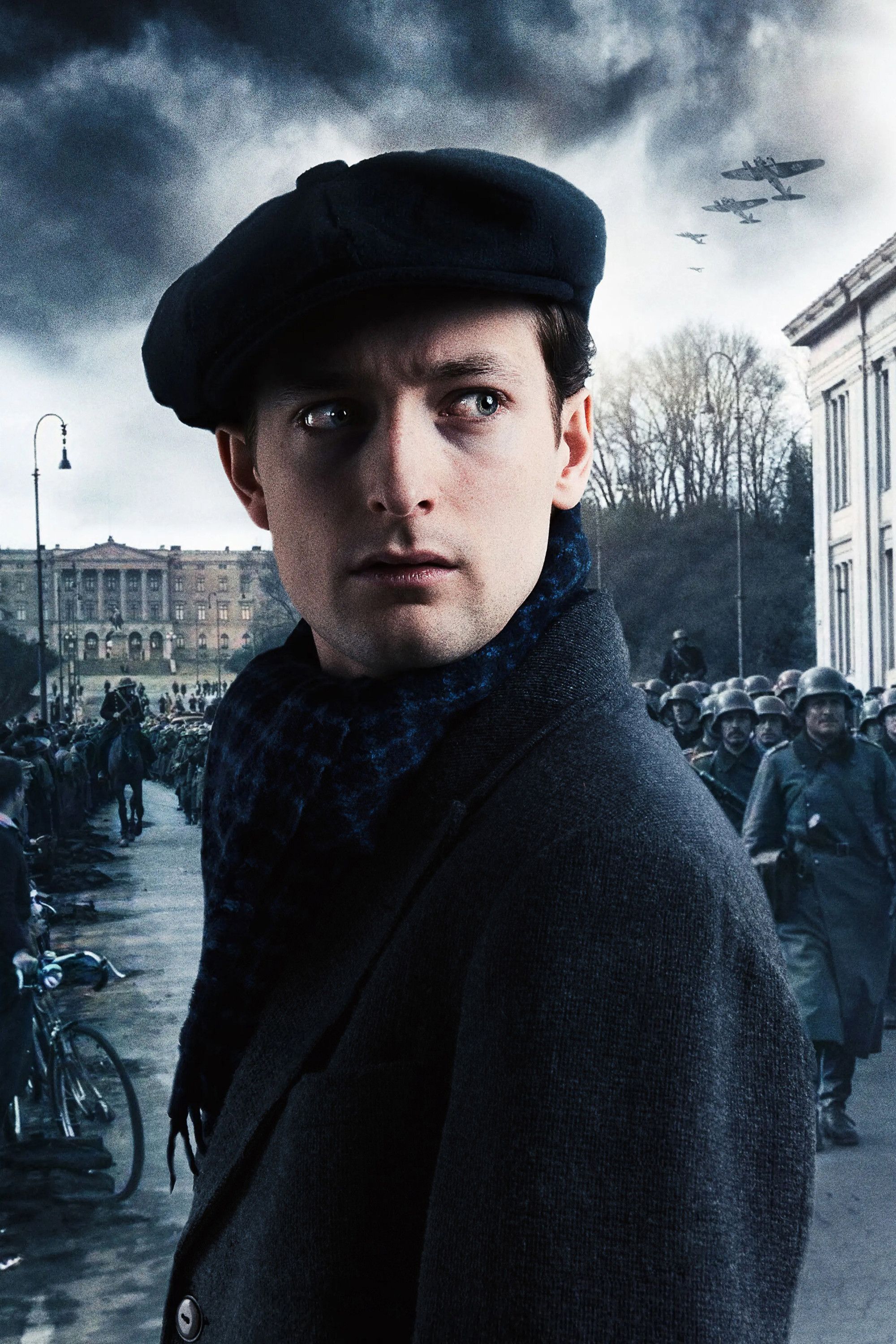 Poster of the movie Number 24