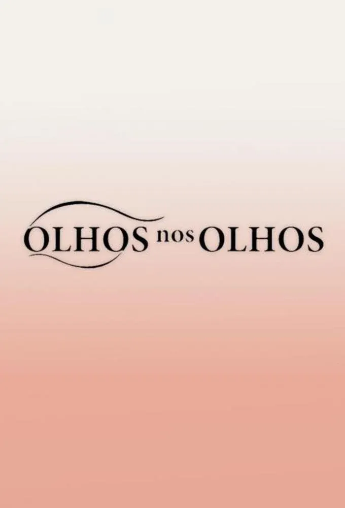 Poster of Olhos nos Olhos