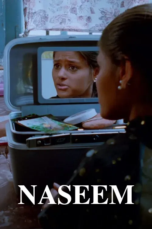 Poster of the movie Naseem