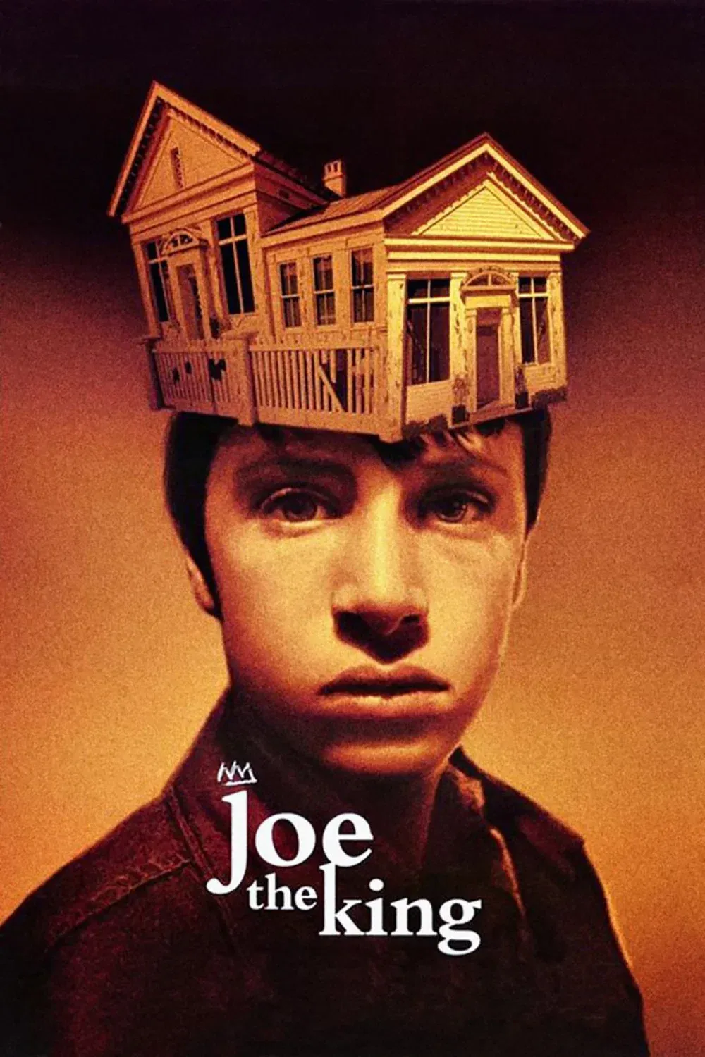 Poster of the movie Joe the King