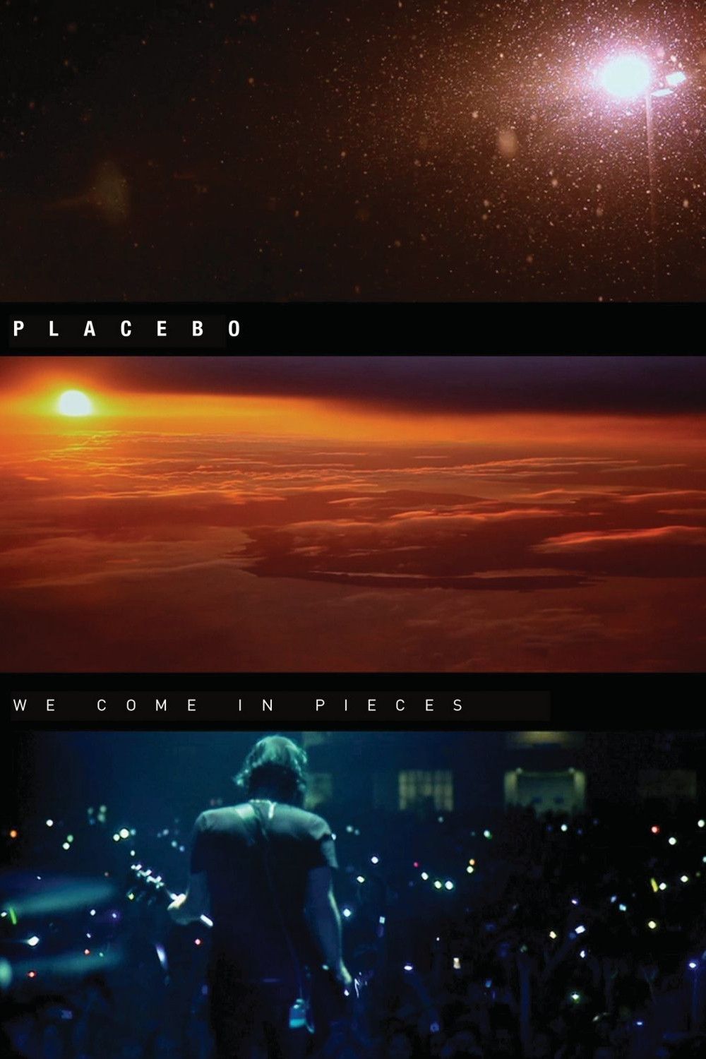 Poster of the movie Placebo: We Come In Pieces