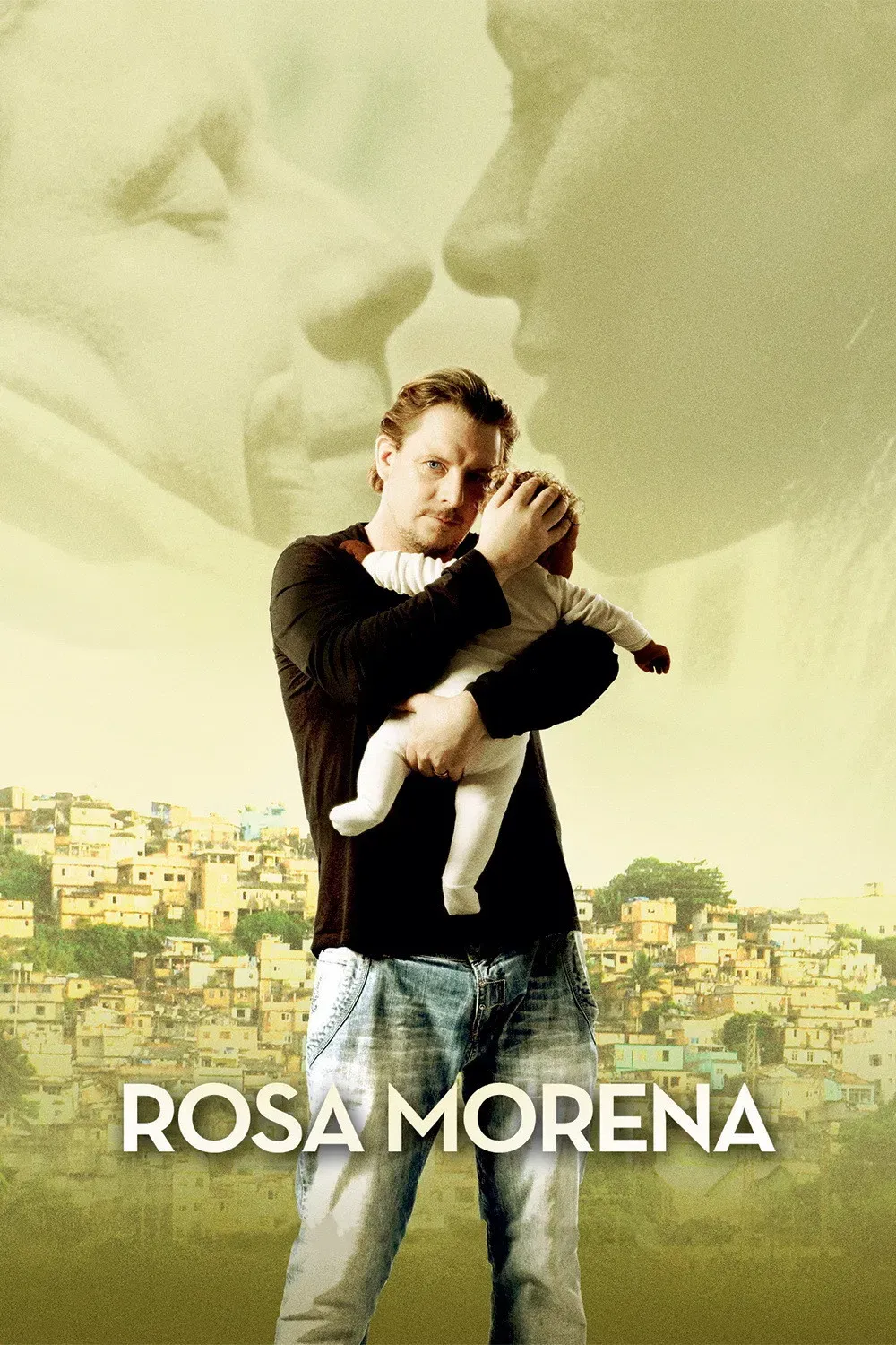 Poster of the movie Rosa Morena