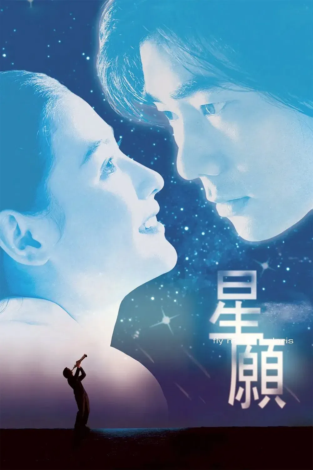 Poster of the movie Fly Me to Polaris