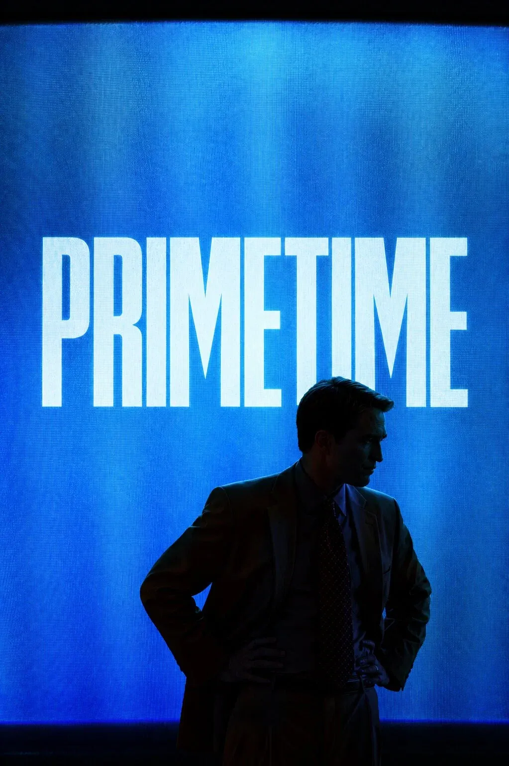 Poster for Primetime