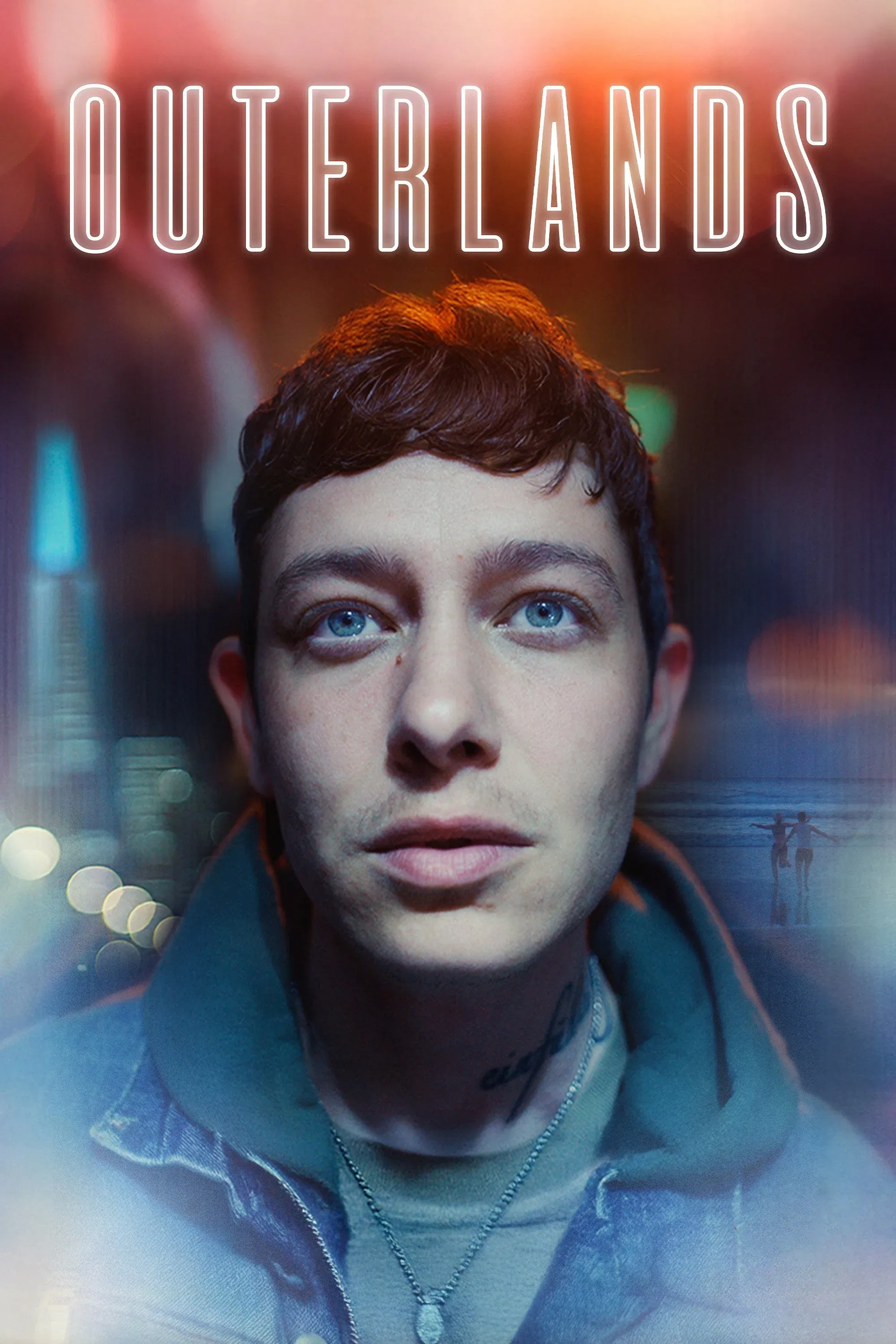 Poster for Outerlands