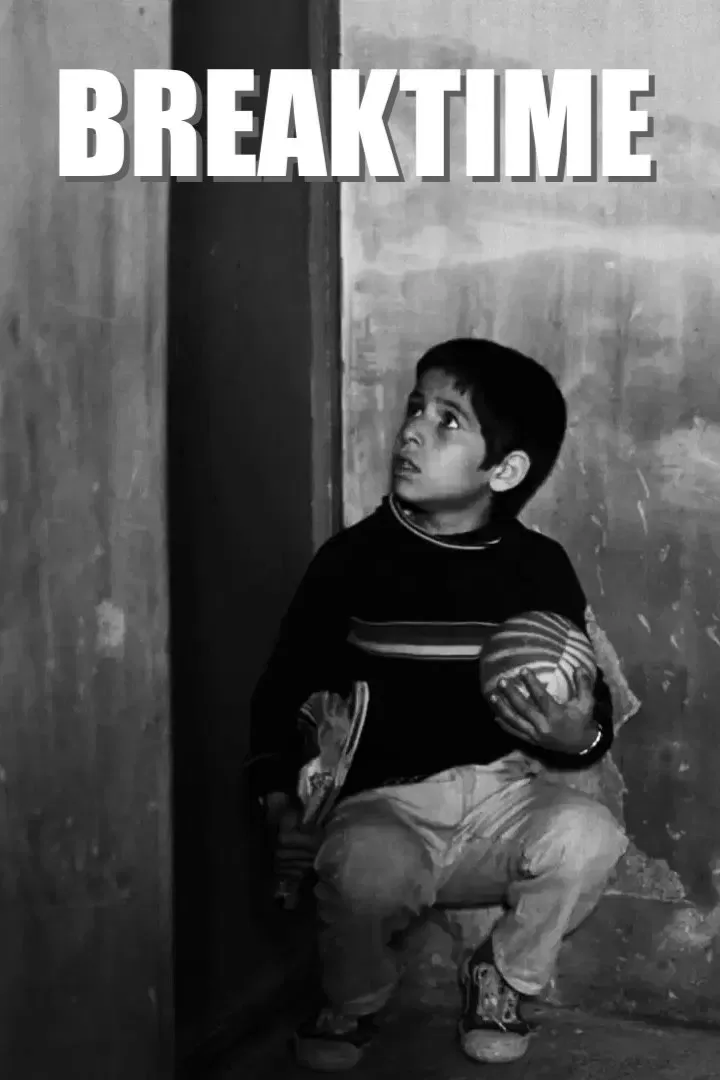 Poster of the movie Breaktime