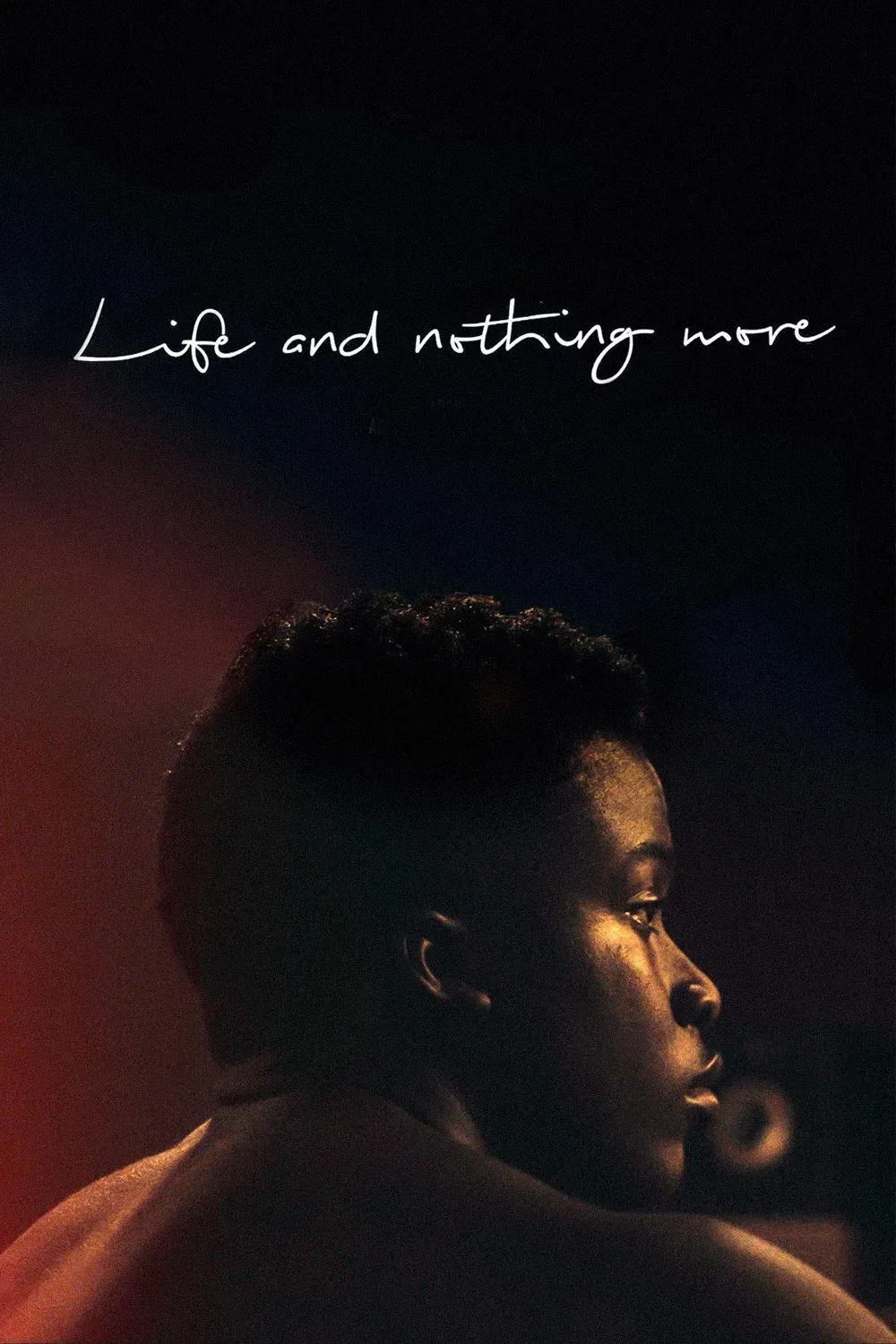 Poster of the movie Life and Nothing More