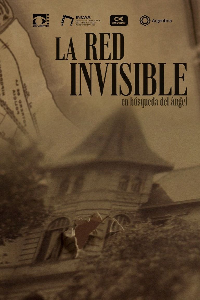 Poster of the movie The Invisible Network