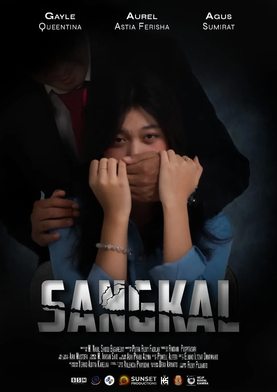 Poster for Sangkal