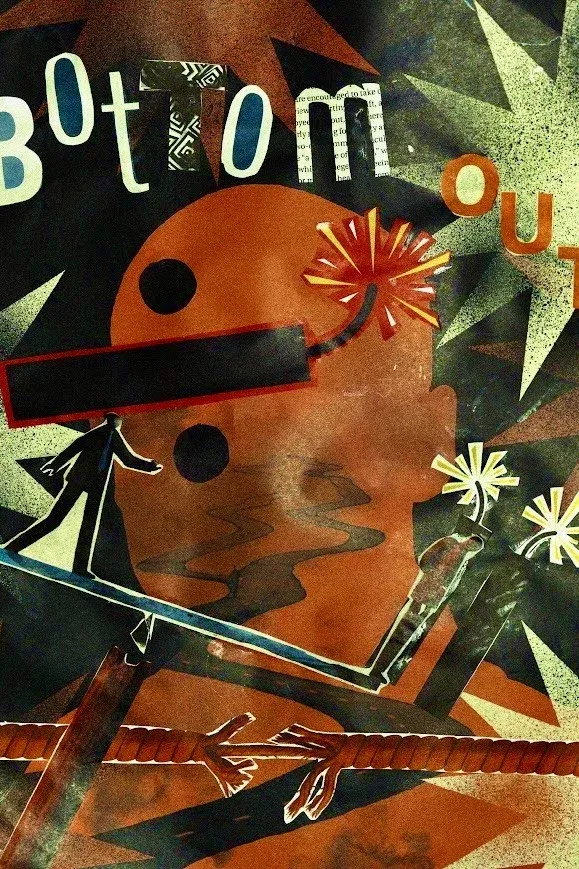 Poster for Bottom Out