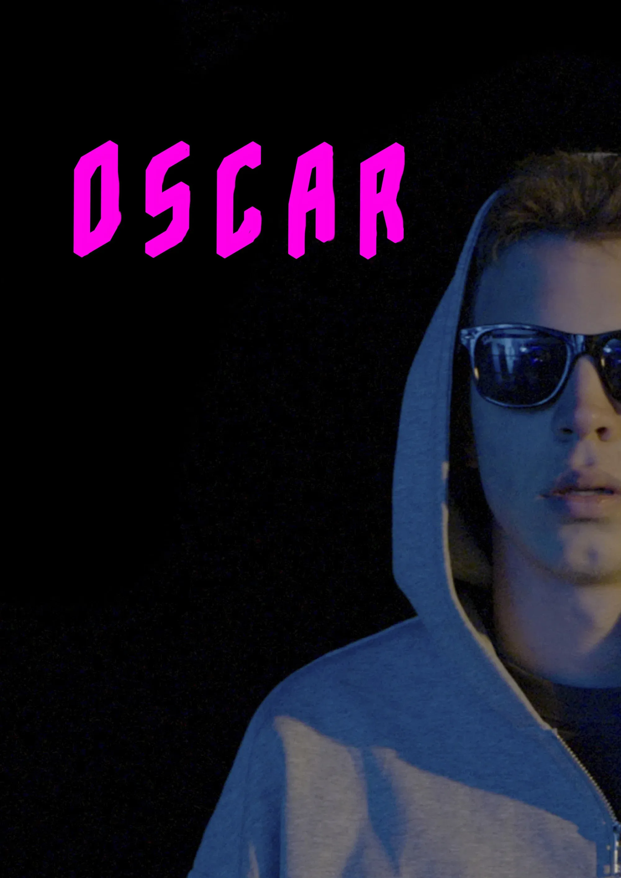 Poster for OSCAR
