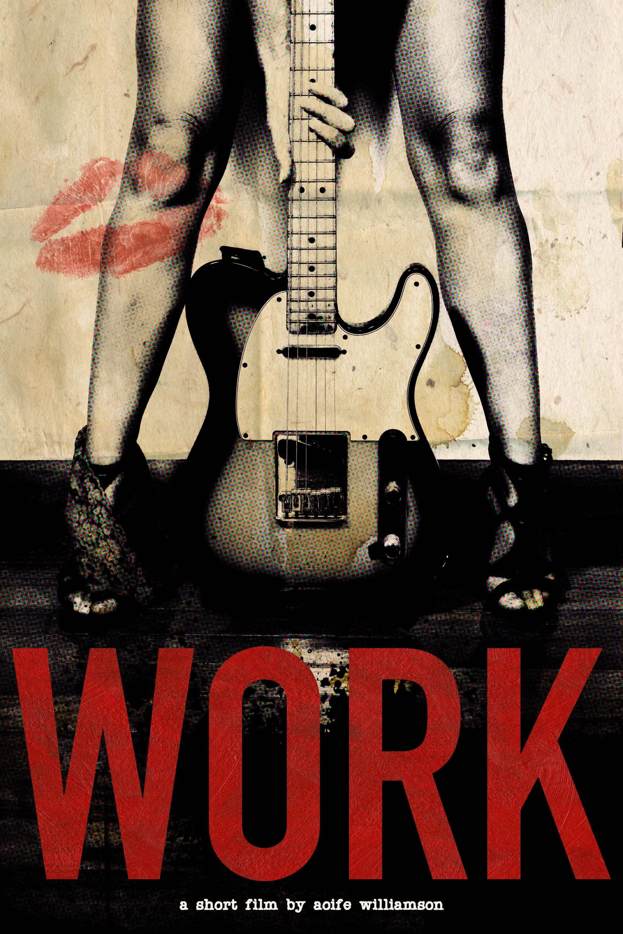 Poster of the movie Work