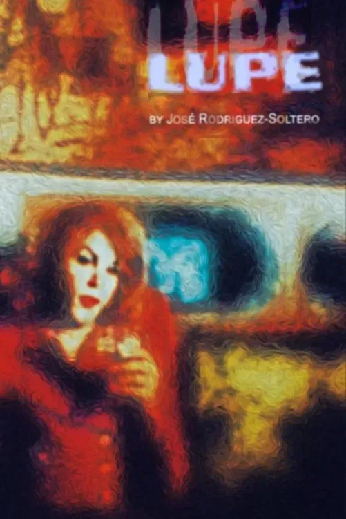 Poster of the movie Lupe