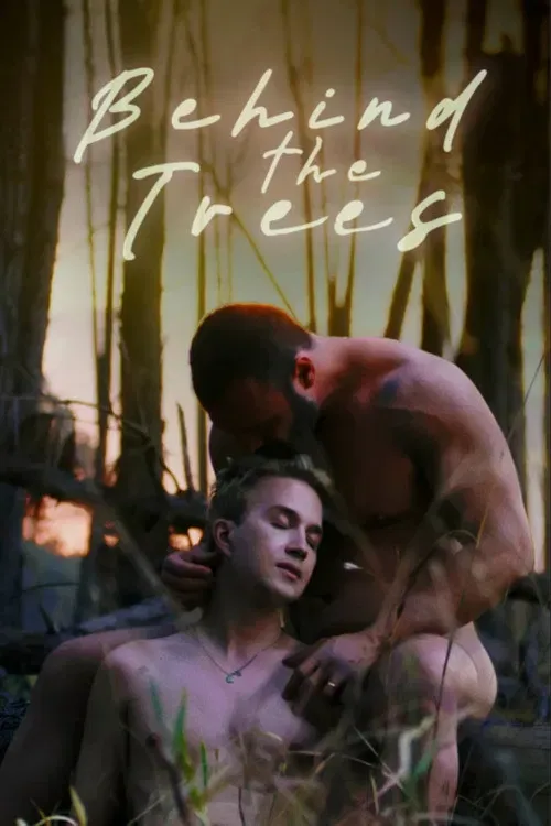 Poster of the movie Behind the Trees