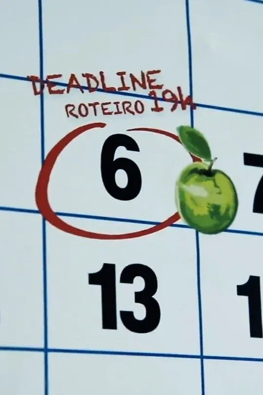 Poster for Deadline