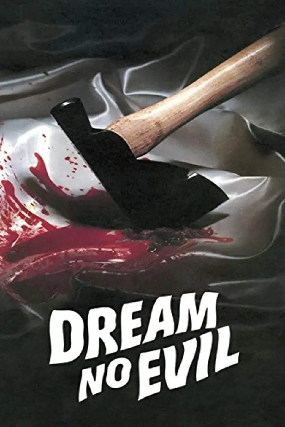 Poster of the movie Dream No Evil