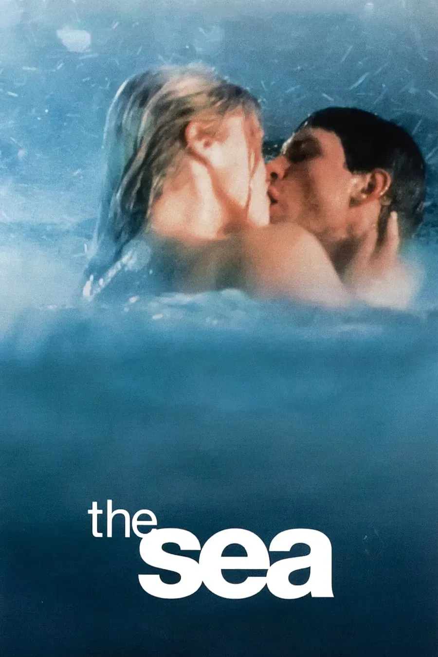 Poster of the movie The Sea