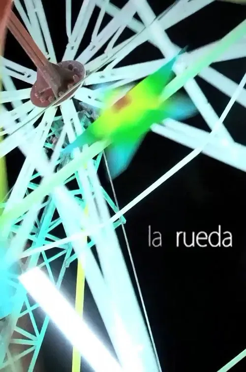Poster of the movie La Rueda