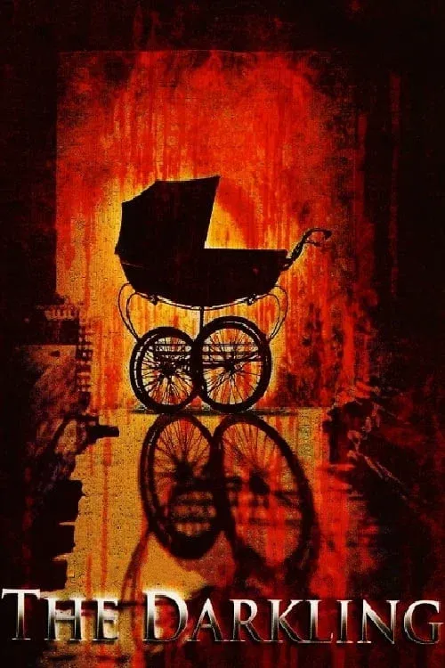 Poster for The Darkling