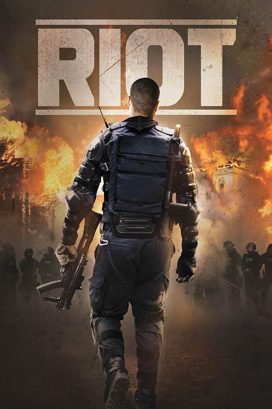 Poster of the movie G.B.H.