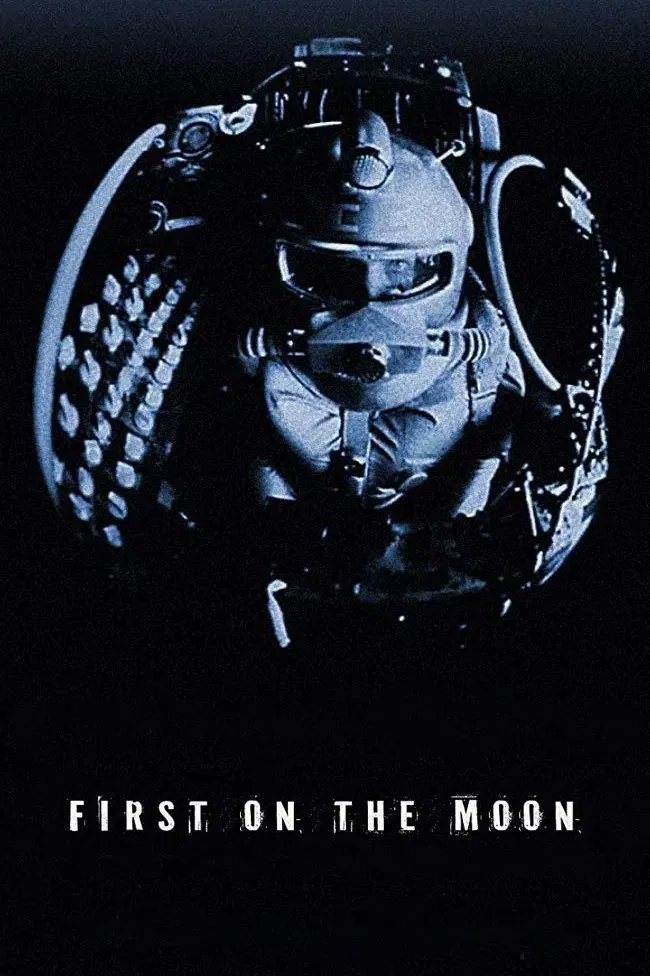 Poster of the movie First on the Moon