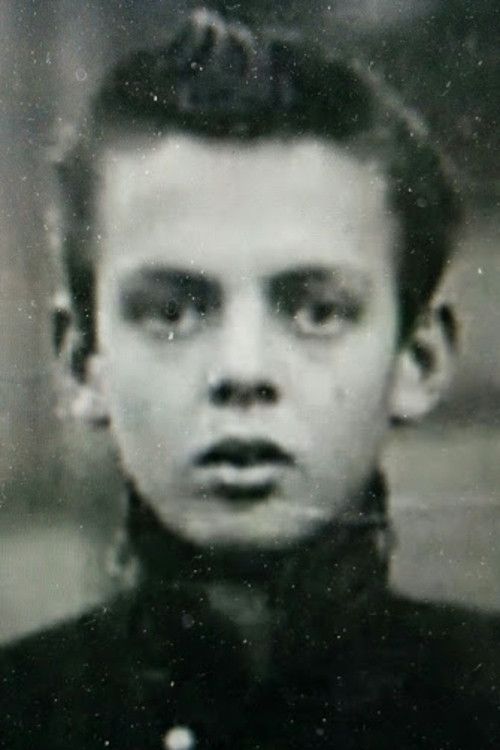 Poster of the movie Arild Kristos's verden