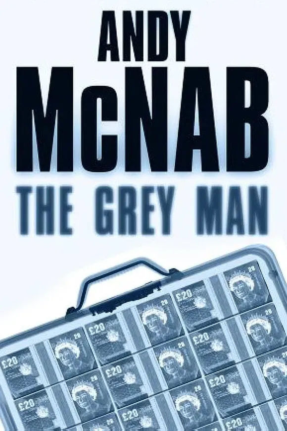 Poster of the movie The Grey Man