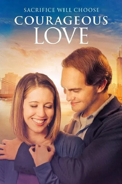 Poster of the movie Courageous Love