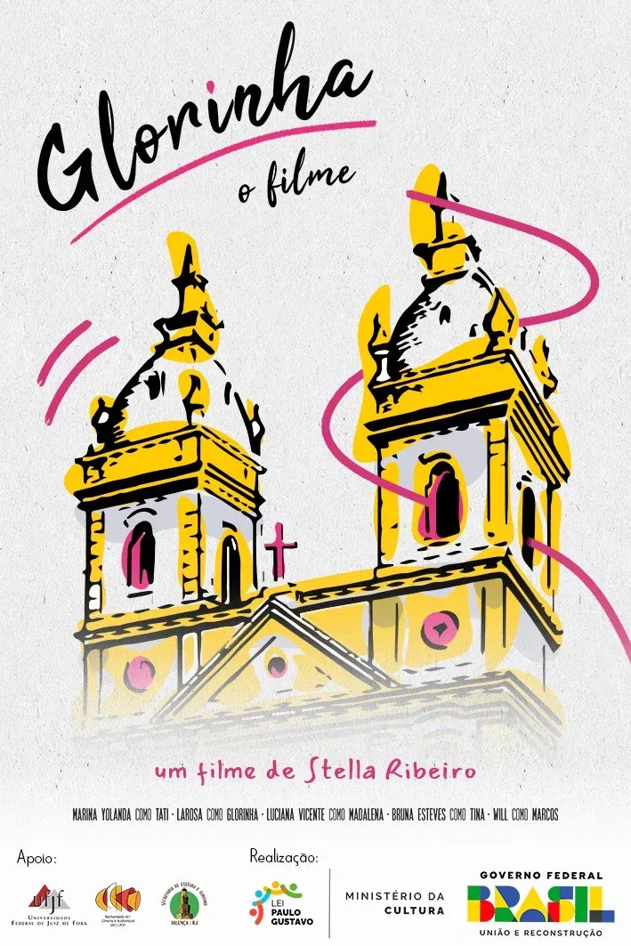 Poster for Glórinha