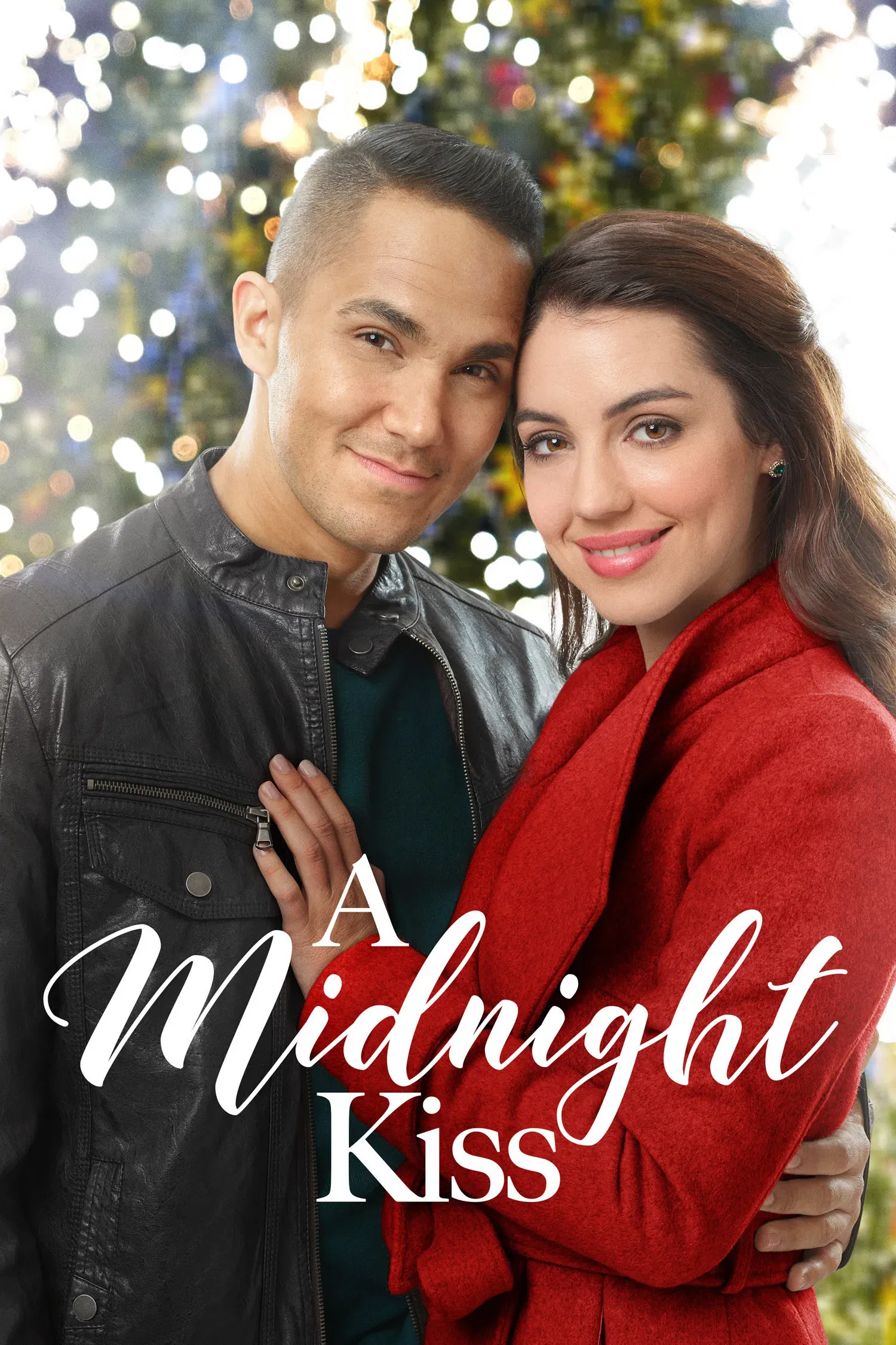 Poster of the movie A Midnight Kiss